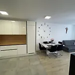 The Big Terrace Apartment *