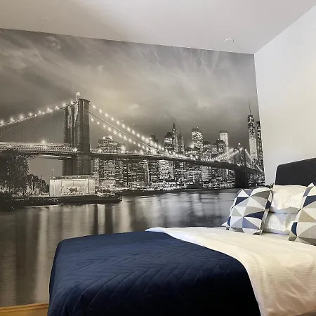 The Big Terrace * Makarska