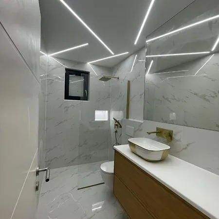 Lejlighed The Big Terrace