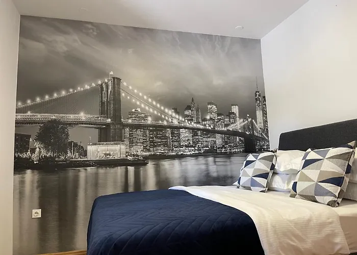 The Big Terrace * Makarska