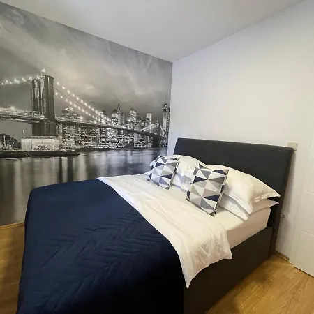 The Big Terrace * Макарска